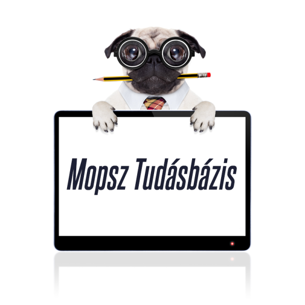 mopsz tudásbázis